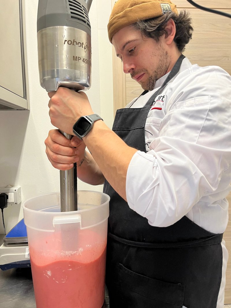 Gelateria Al Polo Di Parma