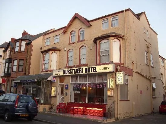 The Hurstmere
