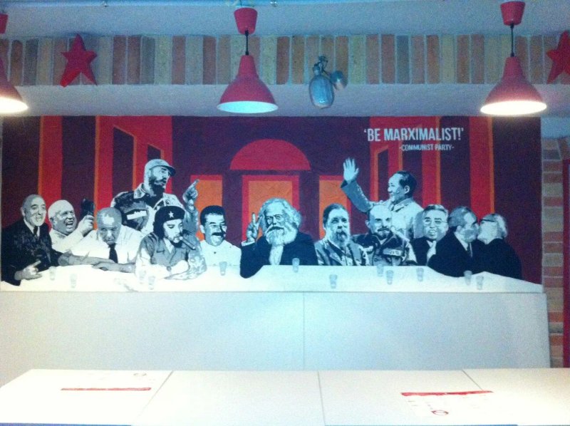 Marxim