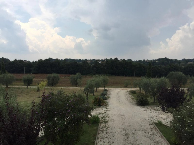Agriturismo Buriano