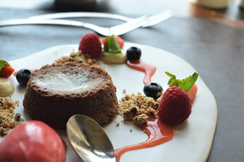 Restaurant Terhills