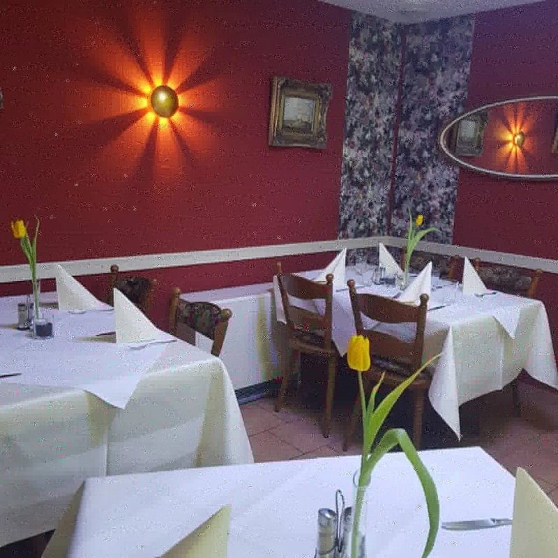 Anatolia Restaurant