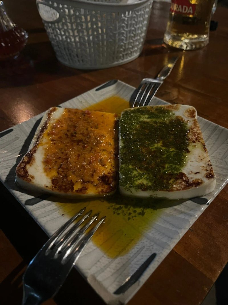 Tasca Los Mellizos