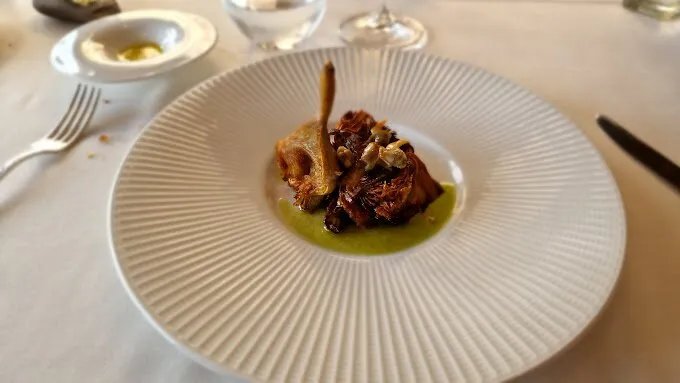 Andra Mari Restaurant