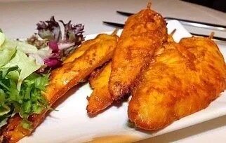 Waduds Fusion Of Thai & Indian Restaurant