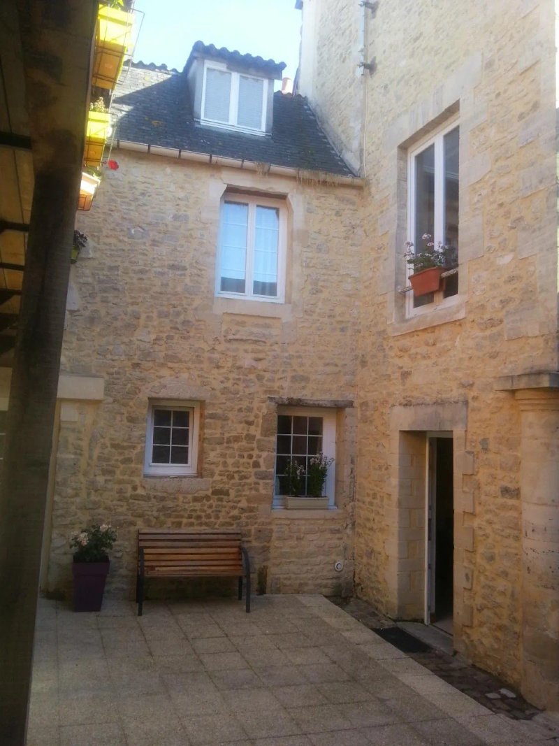 Chambres d'hotes Le Logis de Saint-Jean
