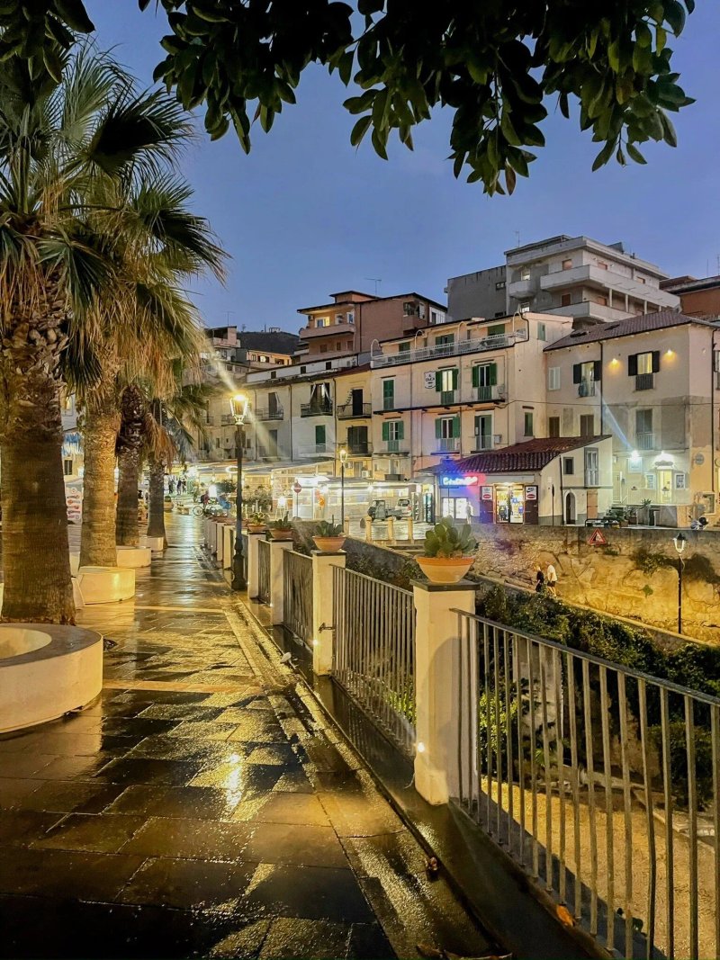 Arcobaleno Tropea