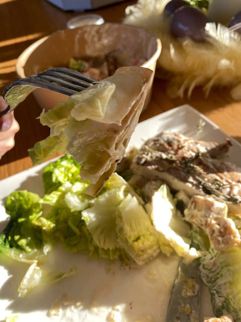 Restauracja Szafoniera