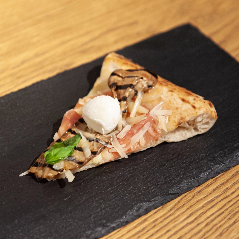 Marcantonio - Pizzeria D'Autore
