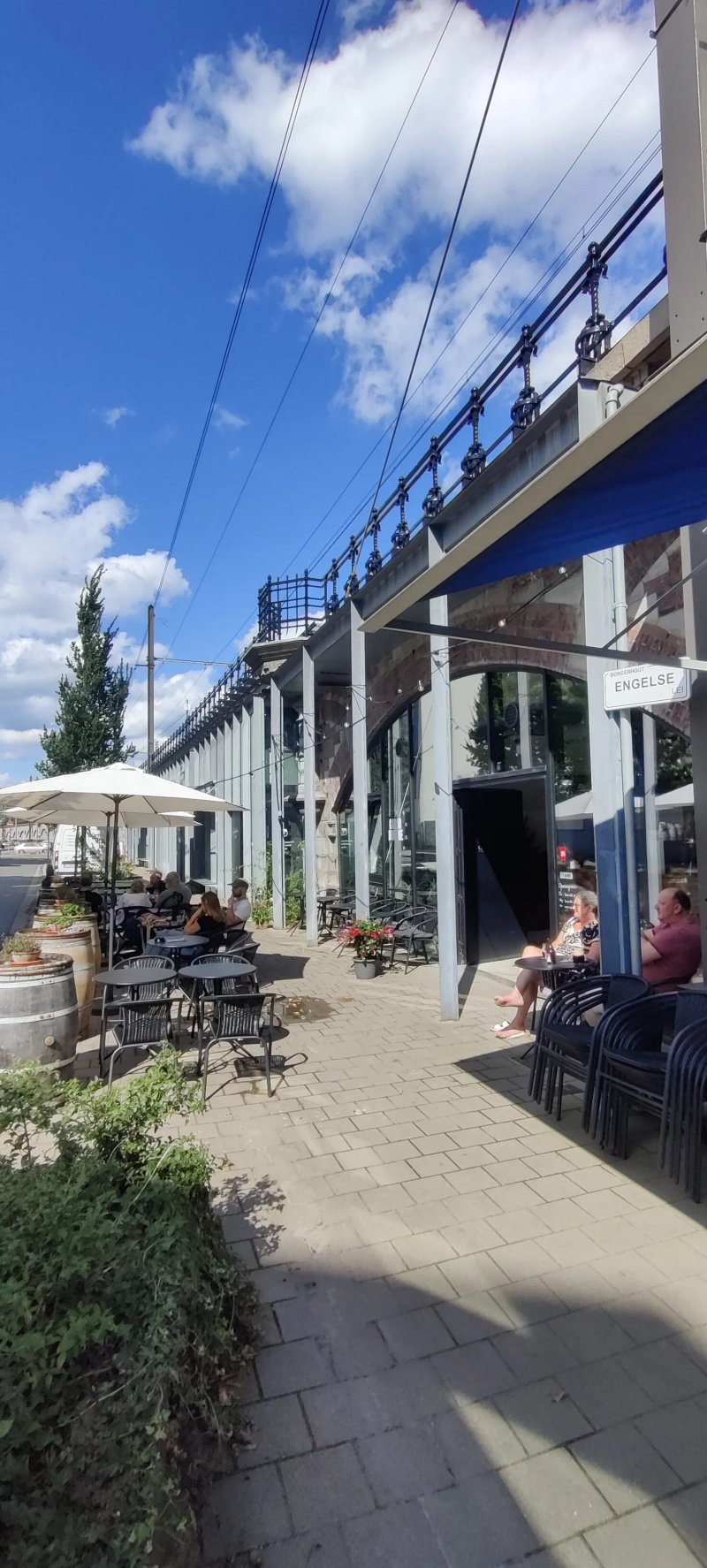 Cabardouche Taproom