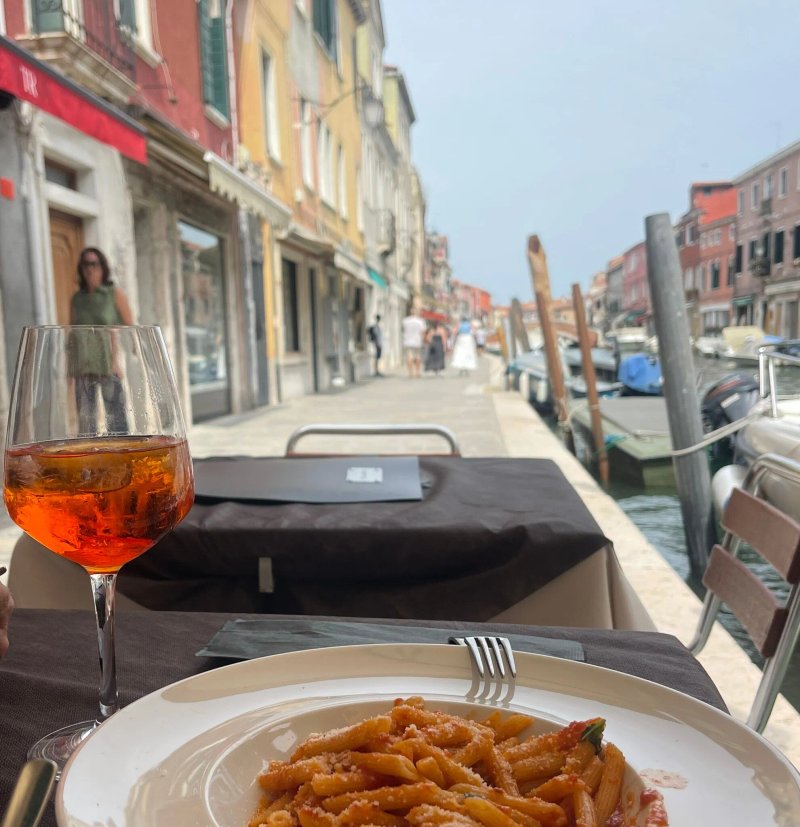 Nuova Pizzeria Marlin
