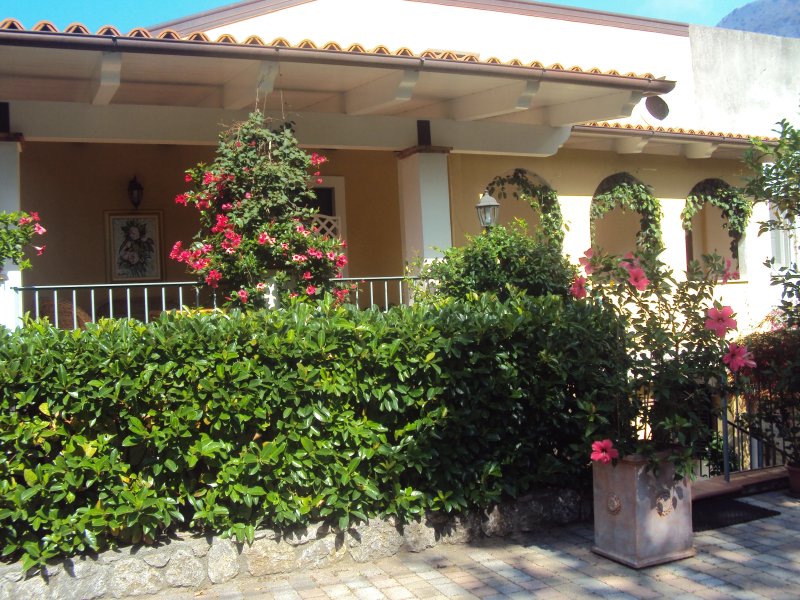 B&b - La Dimora Di Alfonso