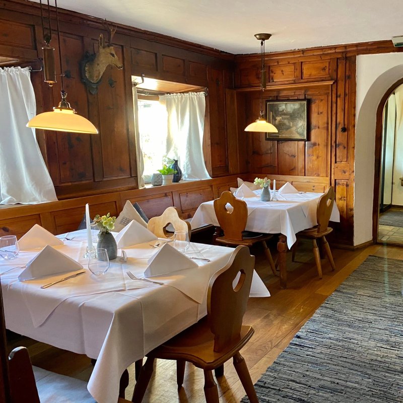 Gasthof Hirschen