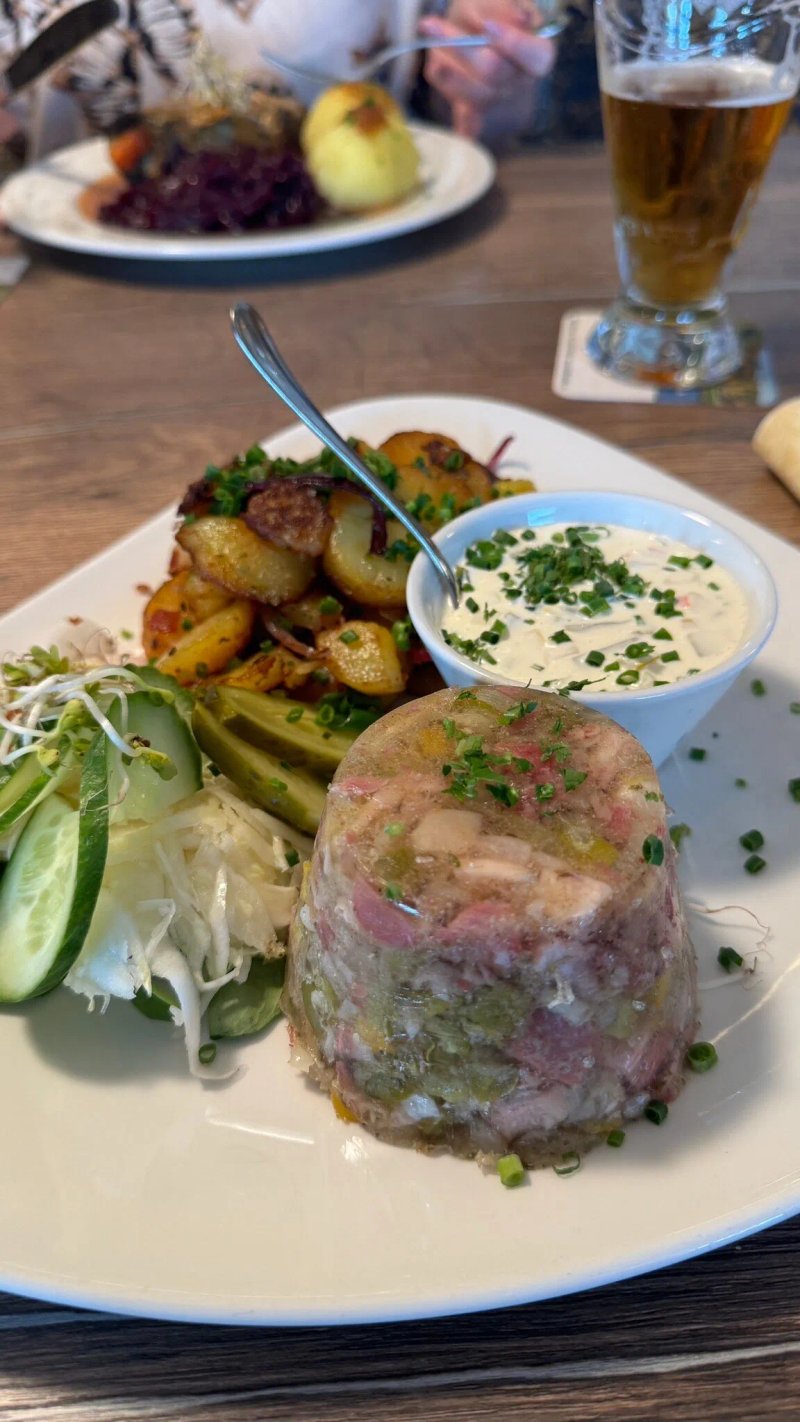 Erlebnishotel Zur Schiffsmuhle