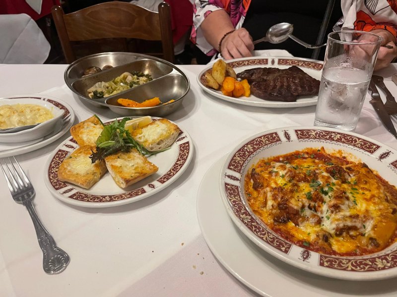 Umberto's