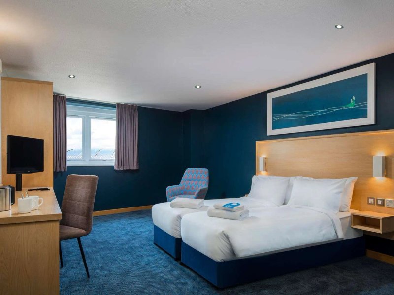 Travelodge Staines