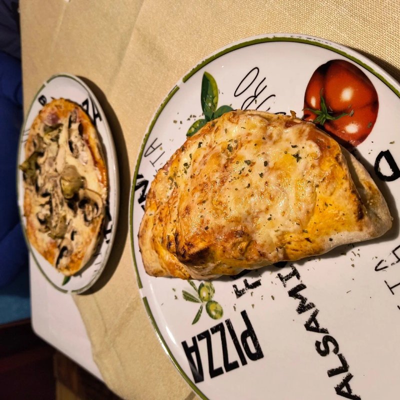 Al Caminetto Ristorante-Pizzeria