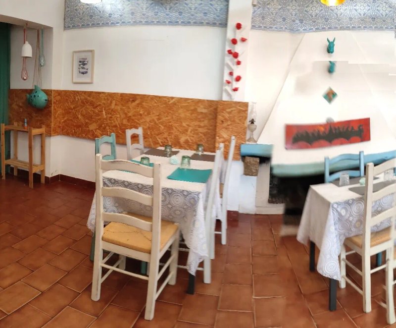 Casa do Mar sem Fim