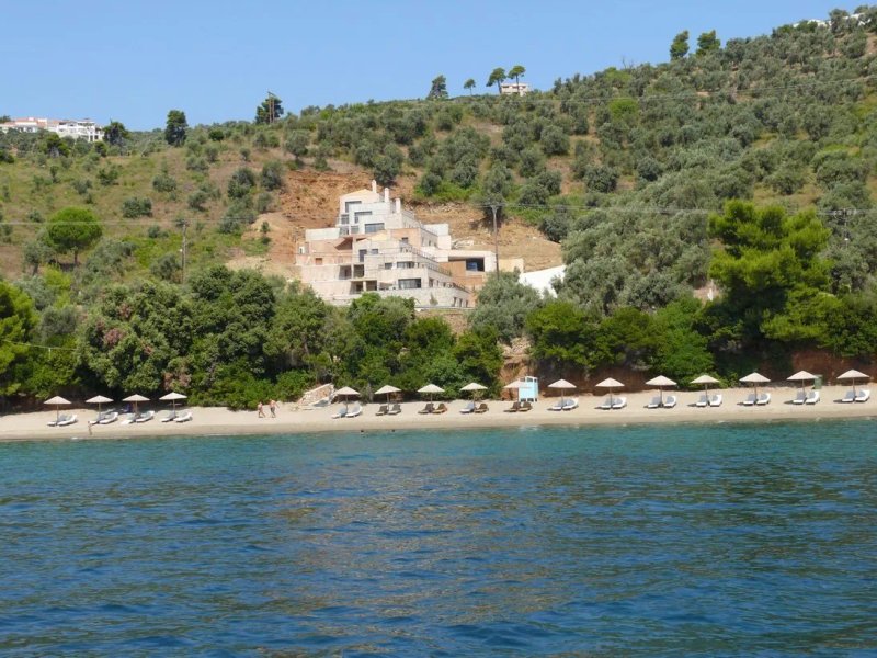 Golden King Villas