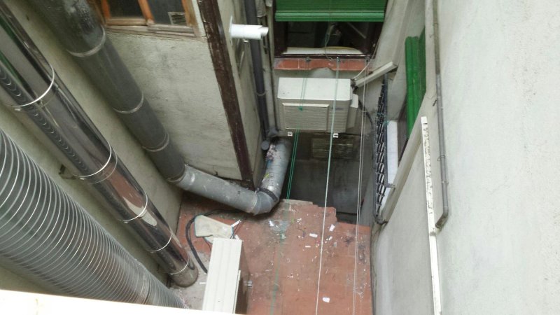 Hostal Fuencarral Kryse