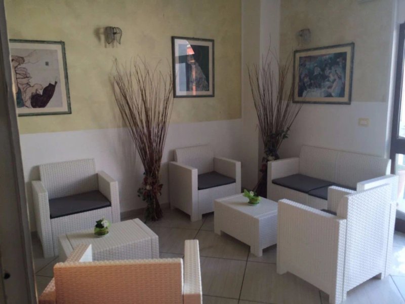 Albergo Le Voilier