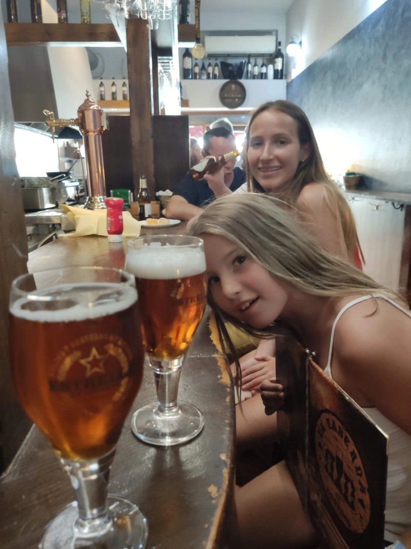 El Retiro Taberna