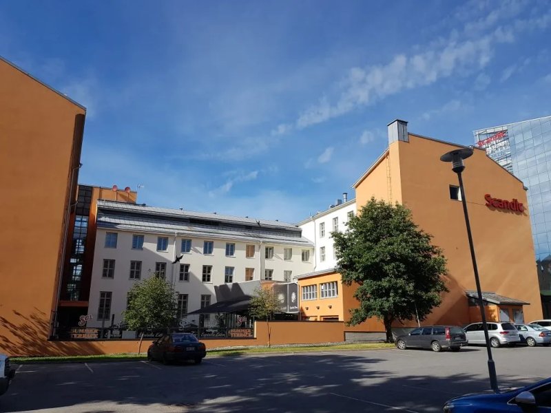 Vaasa