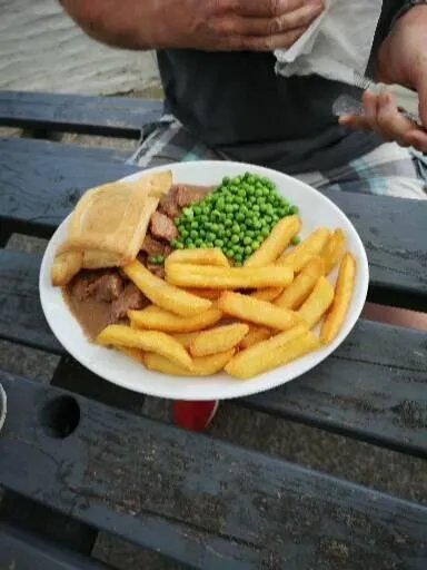 Chichester Arms