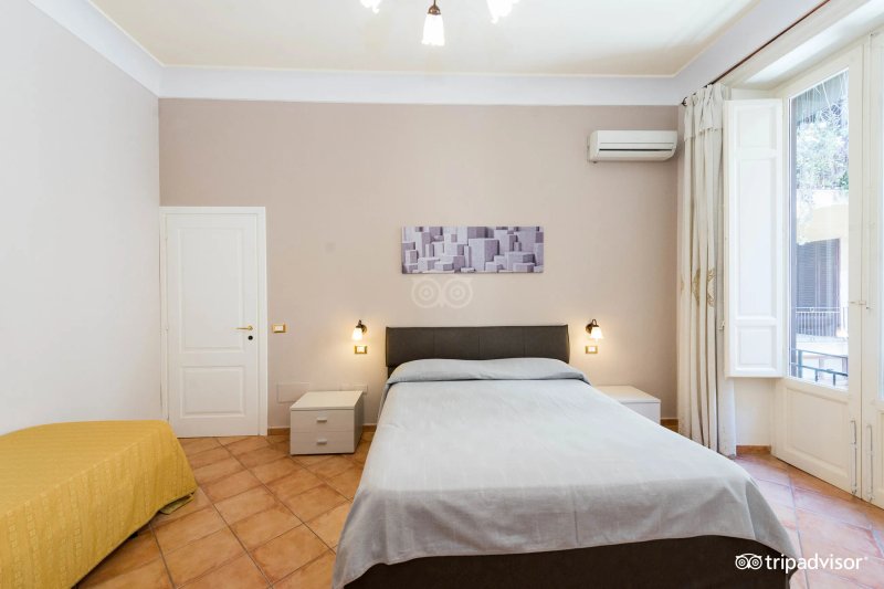 A Casa Di Anna B&B