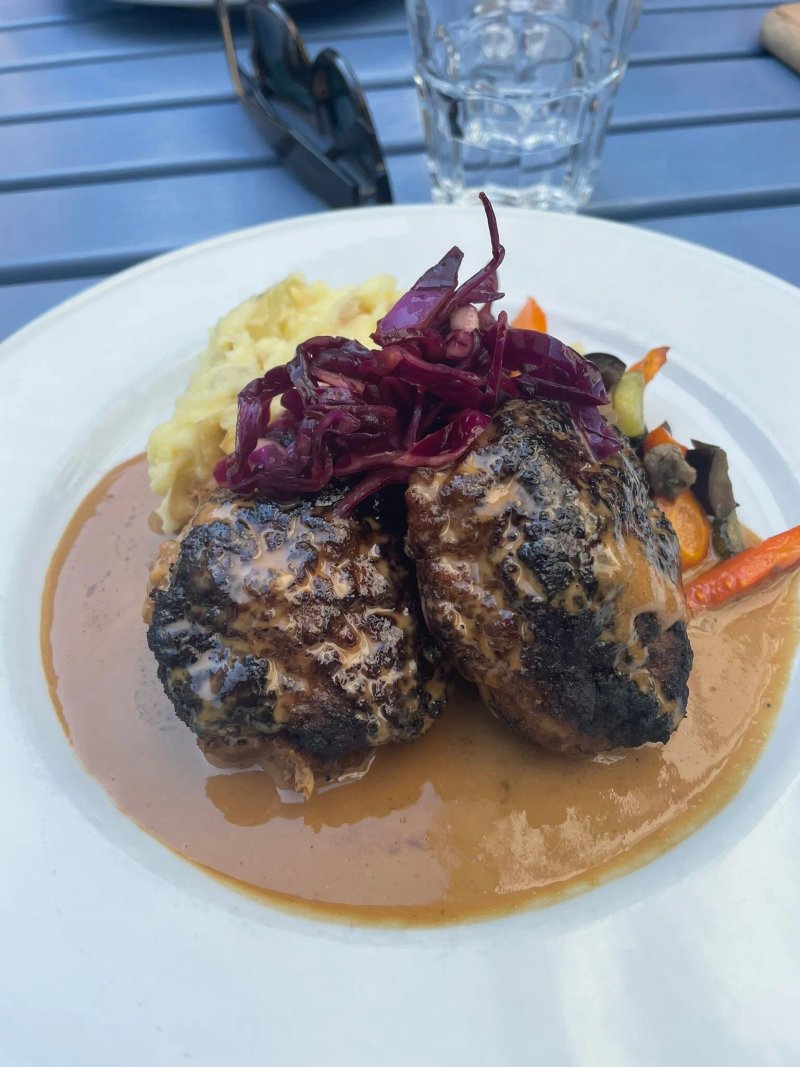 Jazzkantine zum Graben
