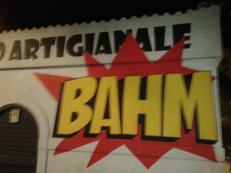 Bahm