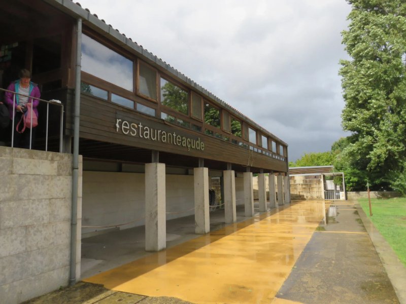 Restaurante Acude
