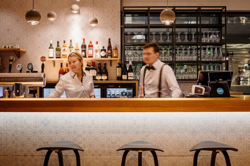 Hotel Indigo Helsinki - Boulevard By IHG