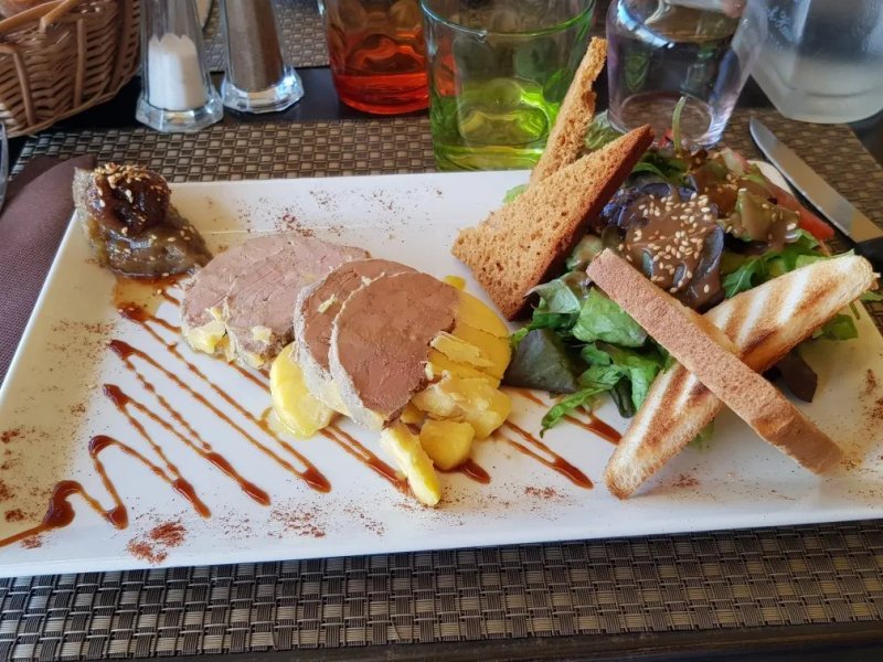 L'Albatros