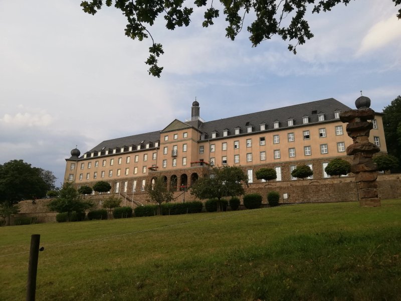 Kardinal Schulte Haus