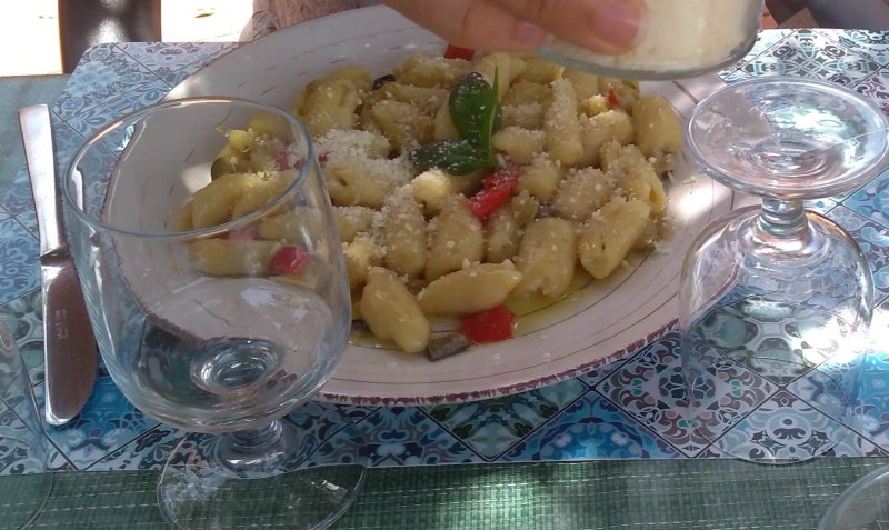 Il Piccolo Ranch Maratea