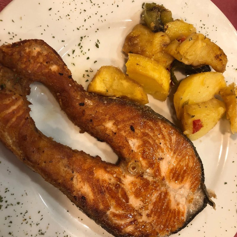 La Fonda De Tito