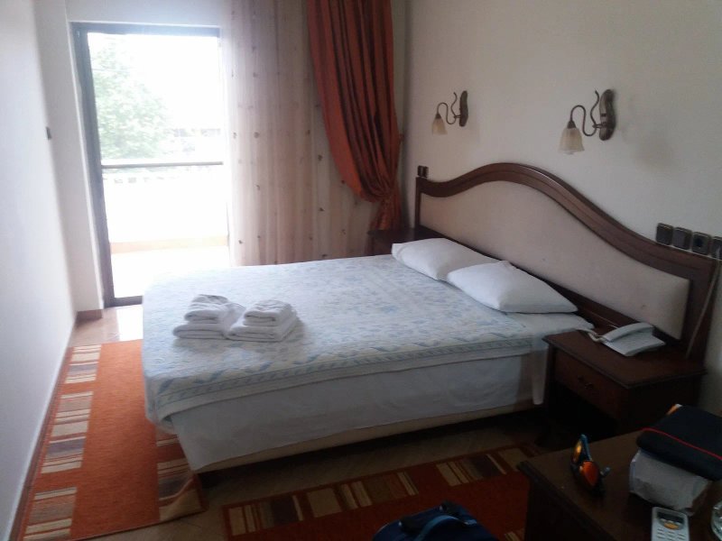 Filippos Hotel