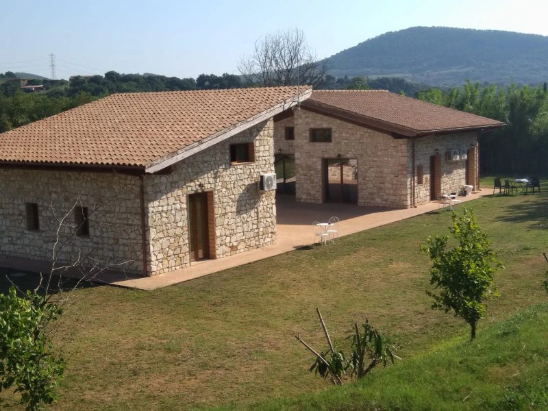 Tenuta I Tufari