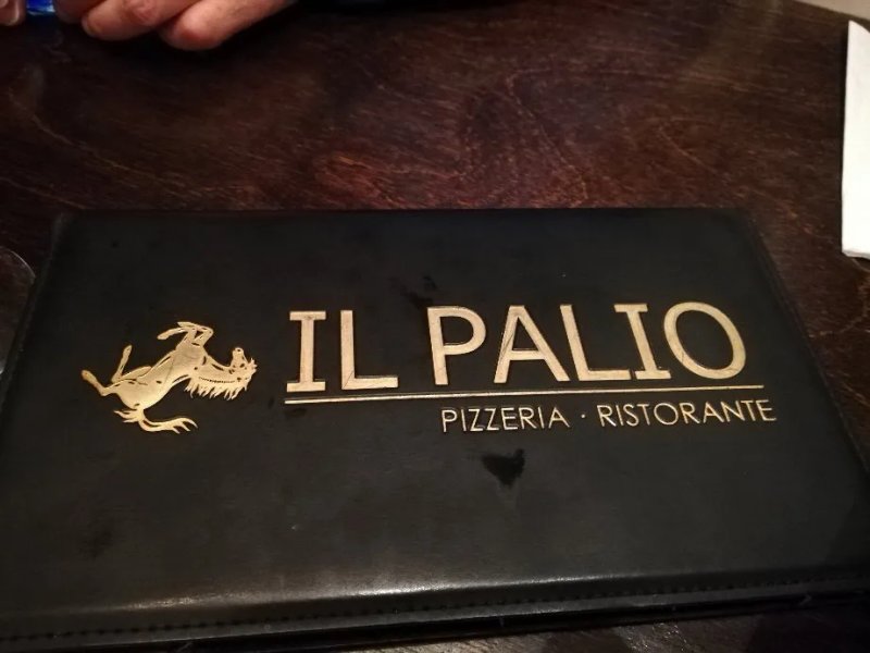 Il Palio Italian Resturant