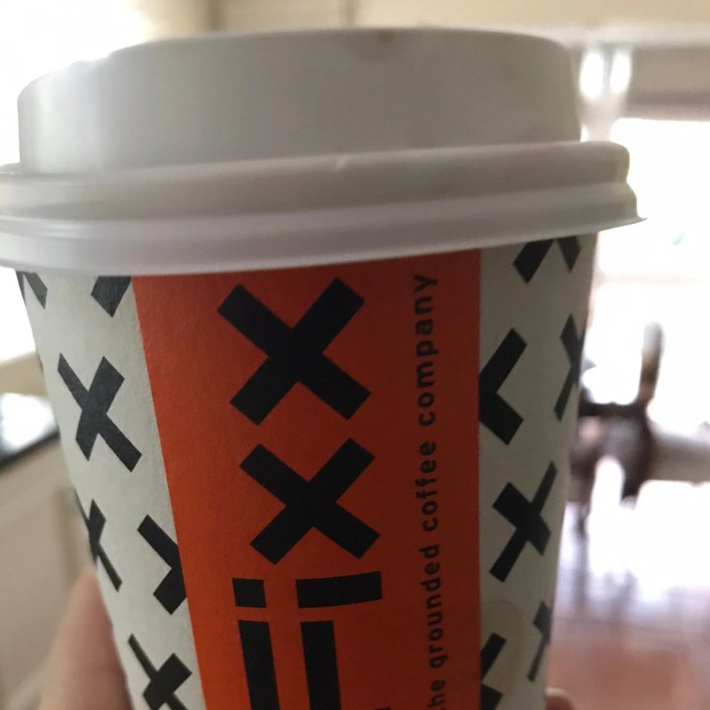 Foam Coffeehouse