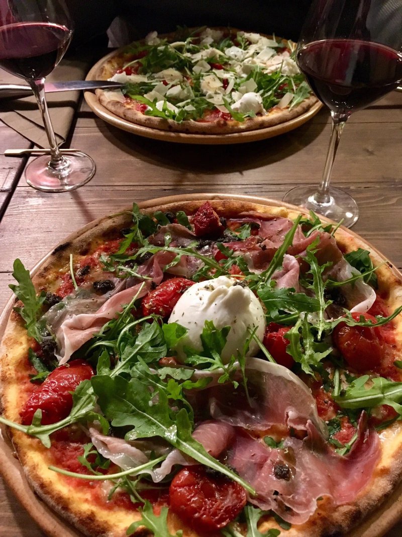 Pizza Liloo