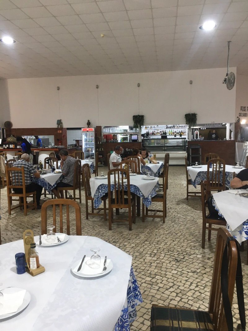 Retiro do Peixe Assado