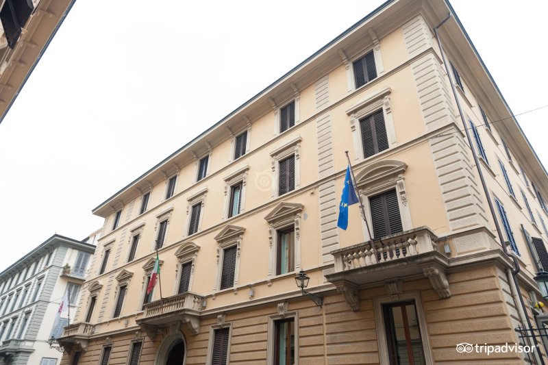 Hotel Albani Firenze