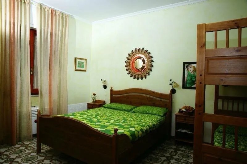 Palestrina-Valmontone B&B