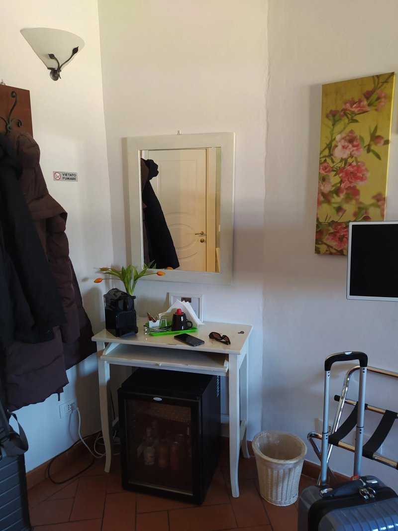 Antiche Armonie B&B