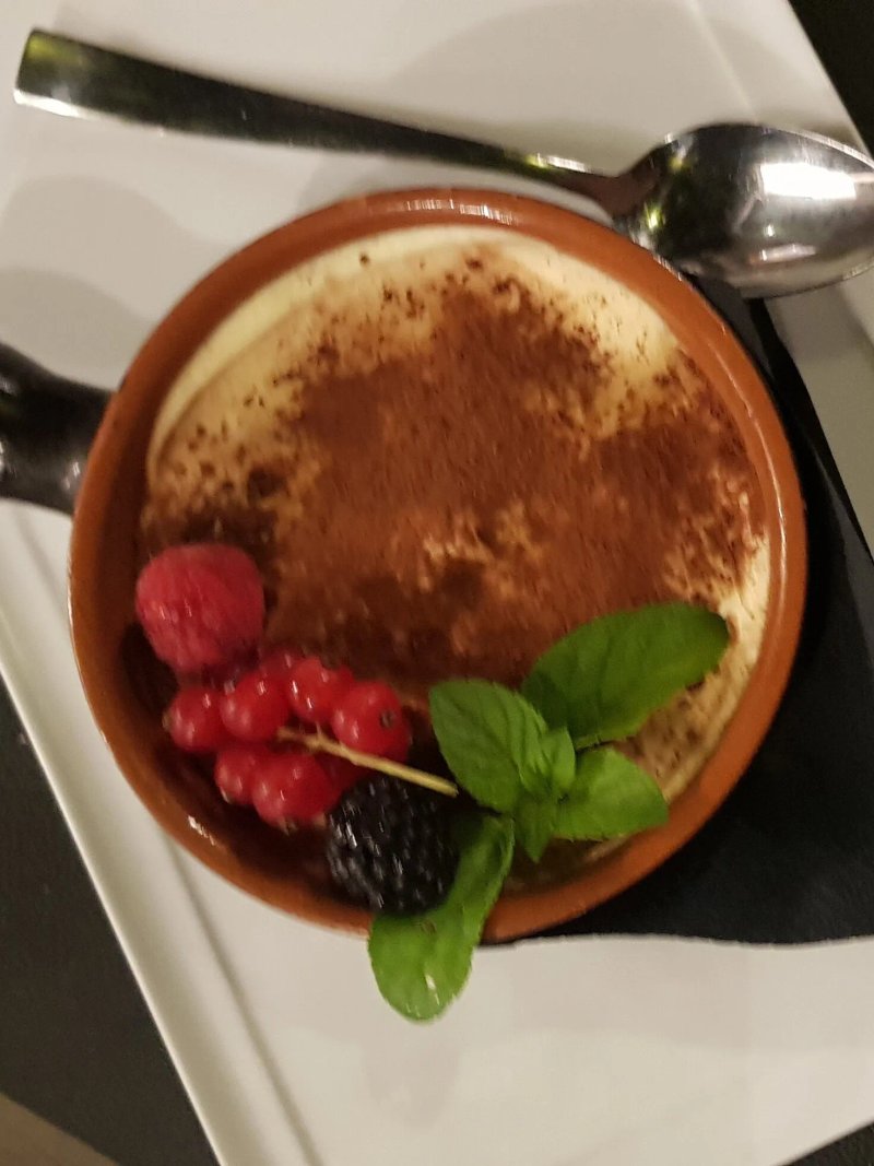 Ristorante Pizzeria Alla Pergola