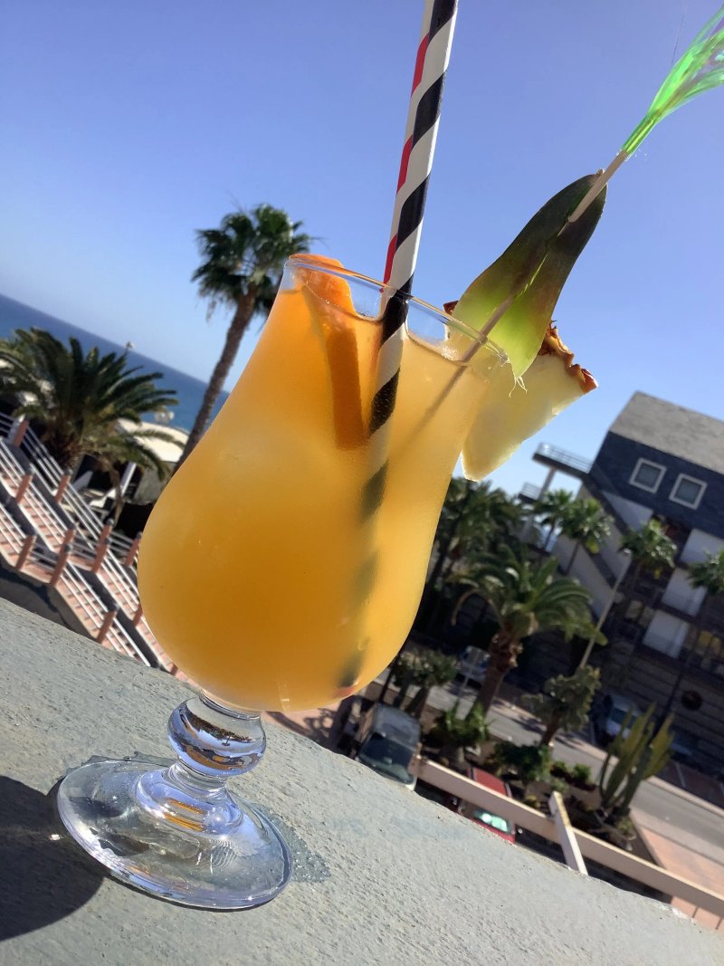 The Terrace - Cocktails & Chill
