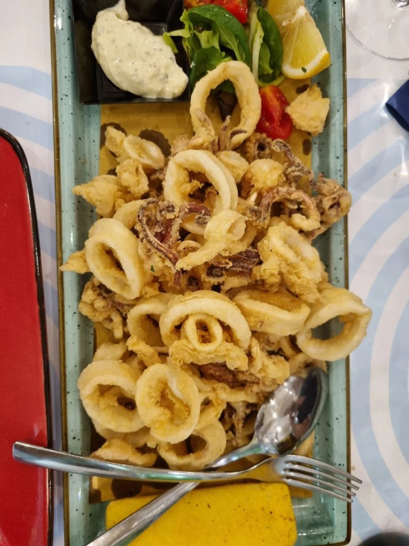 Siamo Fritti