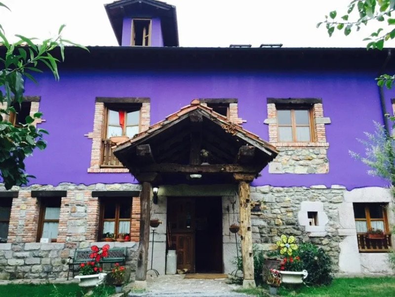 Hotel El Buho de la Remolina